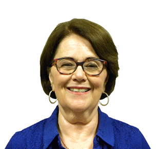 Kathryn Irabelli, MSW